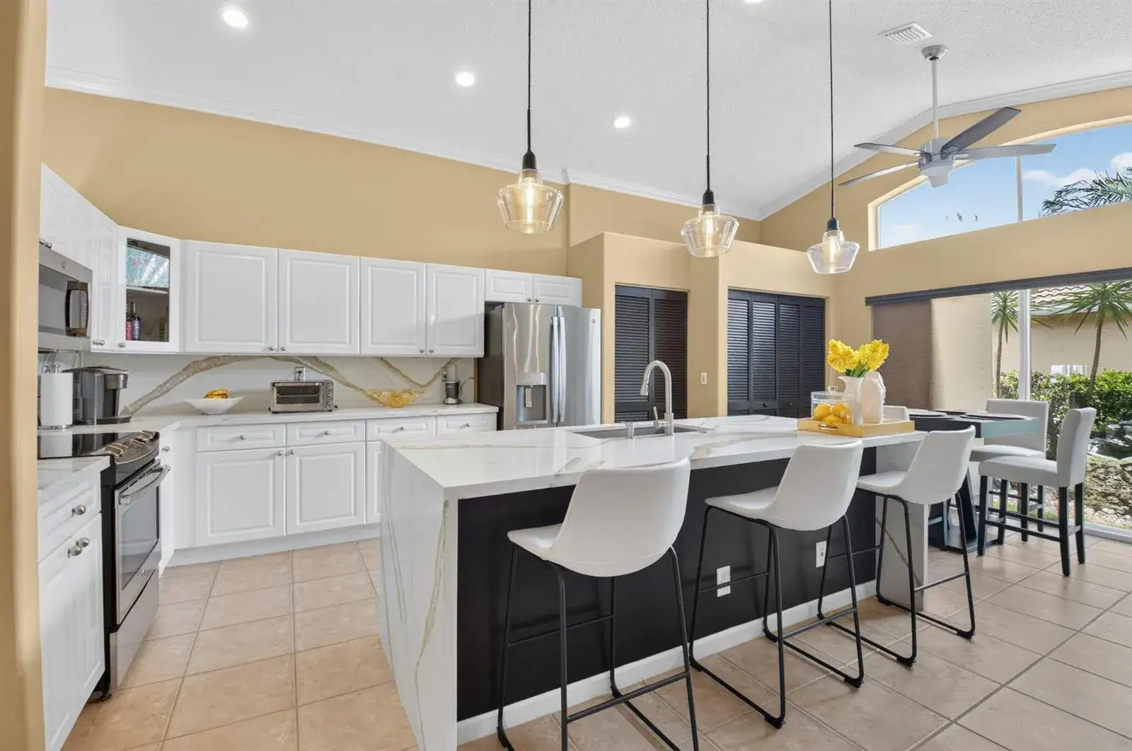 3 bedroom 2 bath Residential for sale at 6405 Sand Hills Circle, Lake Worth FL 33463