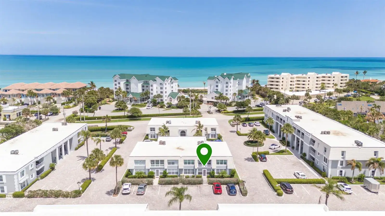 2 bedroom 2 bath Residential for sale at 2741 Ocean Drive # 31d, Vero Beach FL 32963