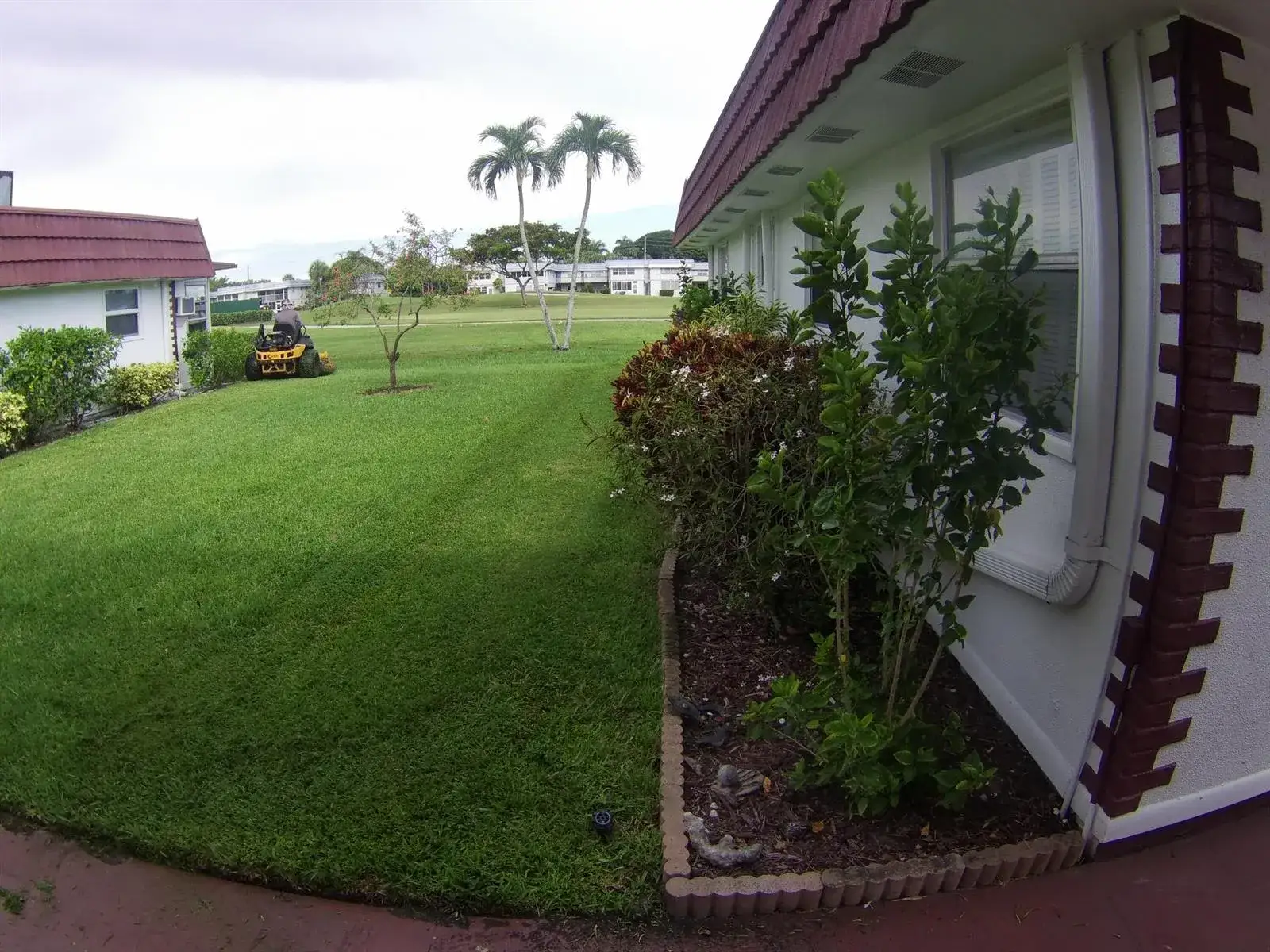 2 bedroom 2 bath Residential Lease for rent at 209 Waterford I, Delray Beach FL 33446
