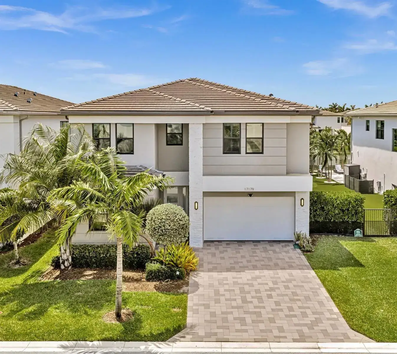 5 bedroom 7 bath Residential Lease for rent at 17179 Teton River Road, Boca Raton FL 33496