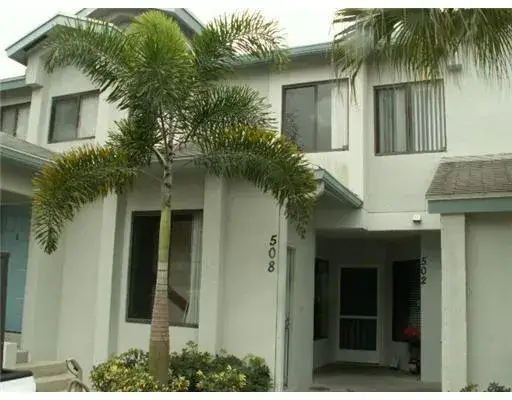 2 bedroom 2 bath Residential for sale at 508 Harbour Pointe Way, FL 33413