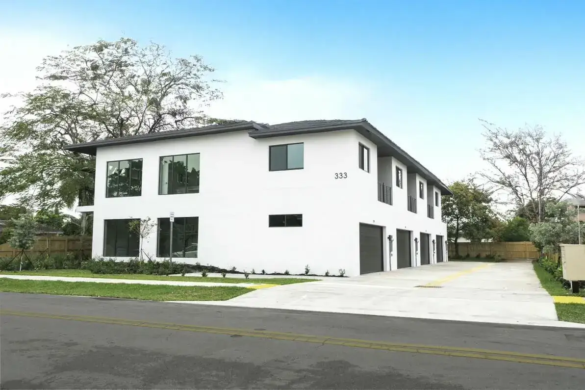 333 NW 41st Street # 337, Oakland Park FL 33309