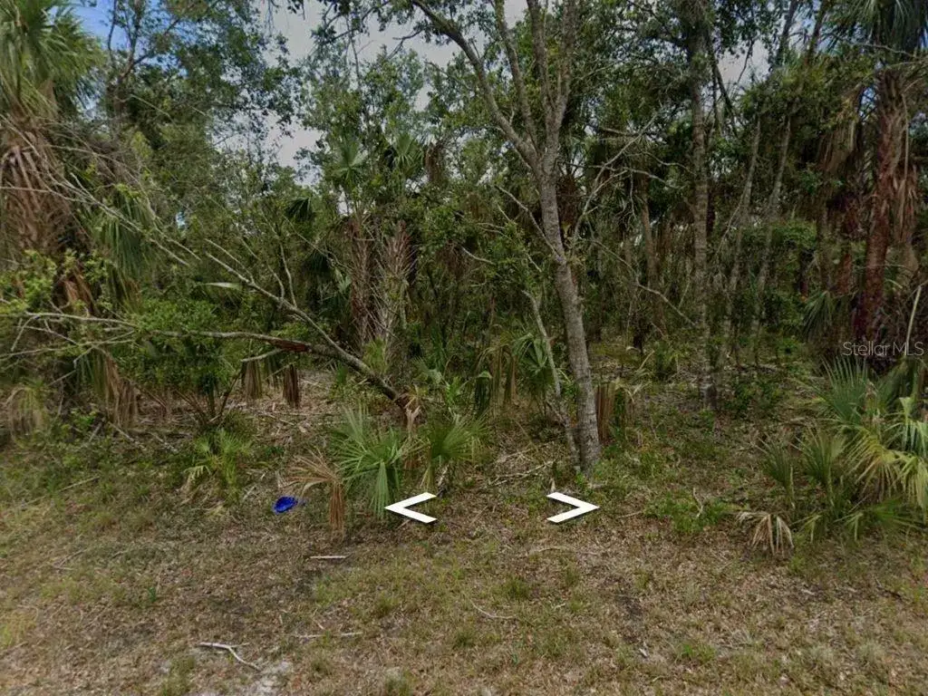 Commercial Land for sale at 14465 Ridgeway Avenue, Port Charlotte FL 33953