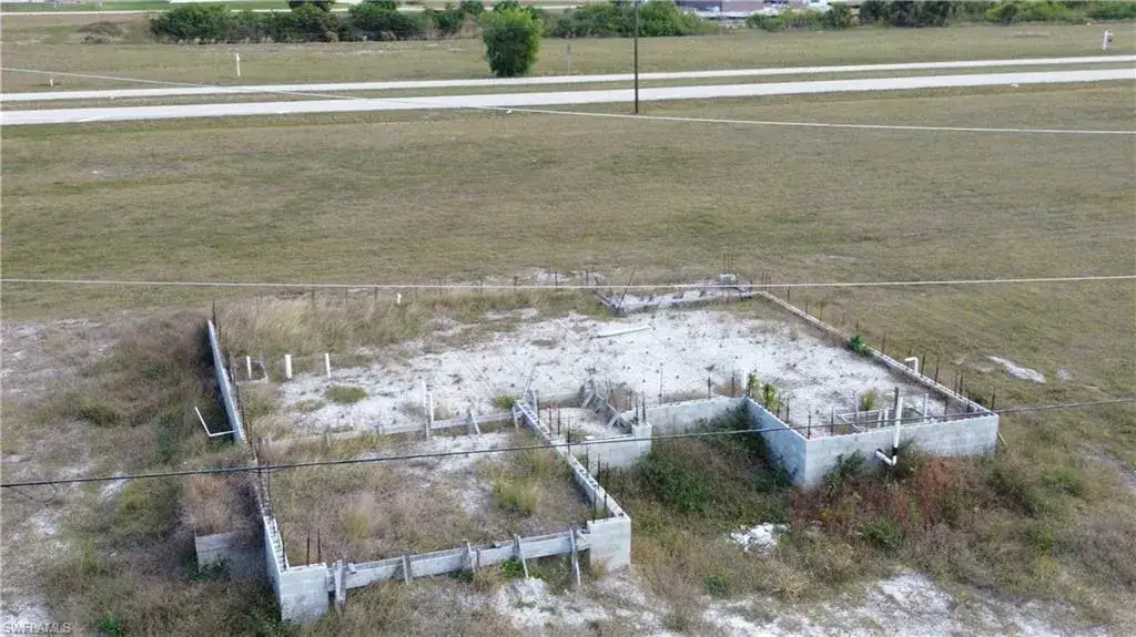 Commercial Land for sale at 3939 NW 41st Avenue, Cape Coral FL 33993