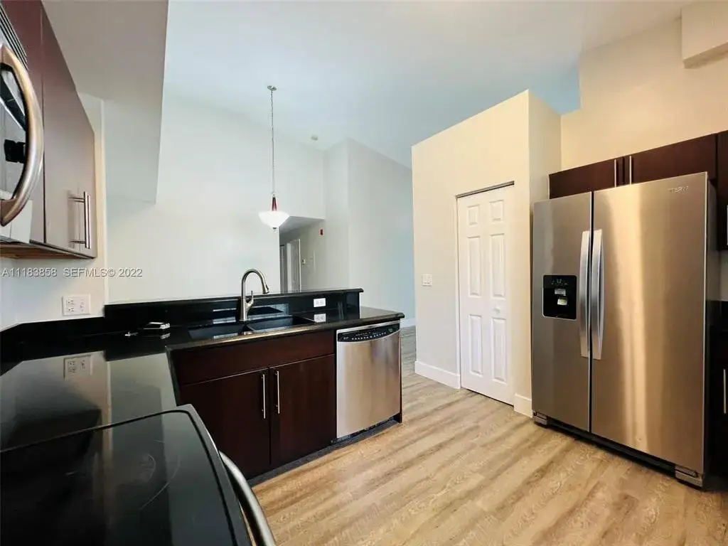 2 bedroom 2 bath Residential Lease for rent at 6944 SW 39th Street # B203, Davie FL 33314