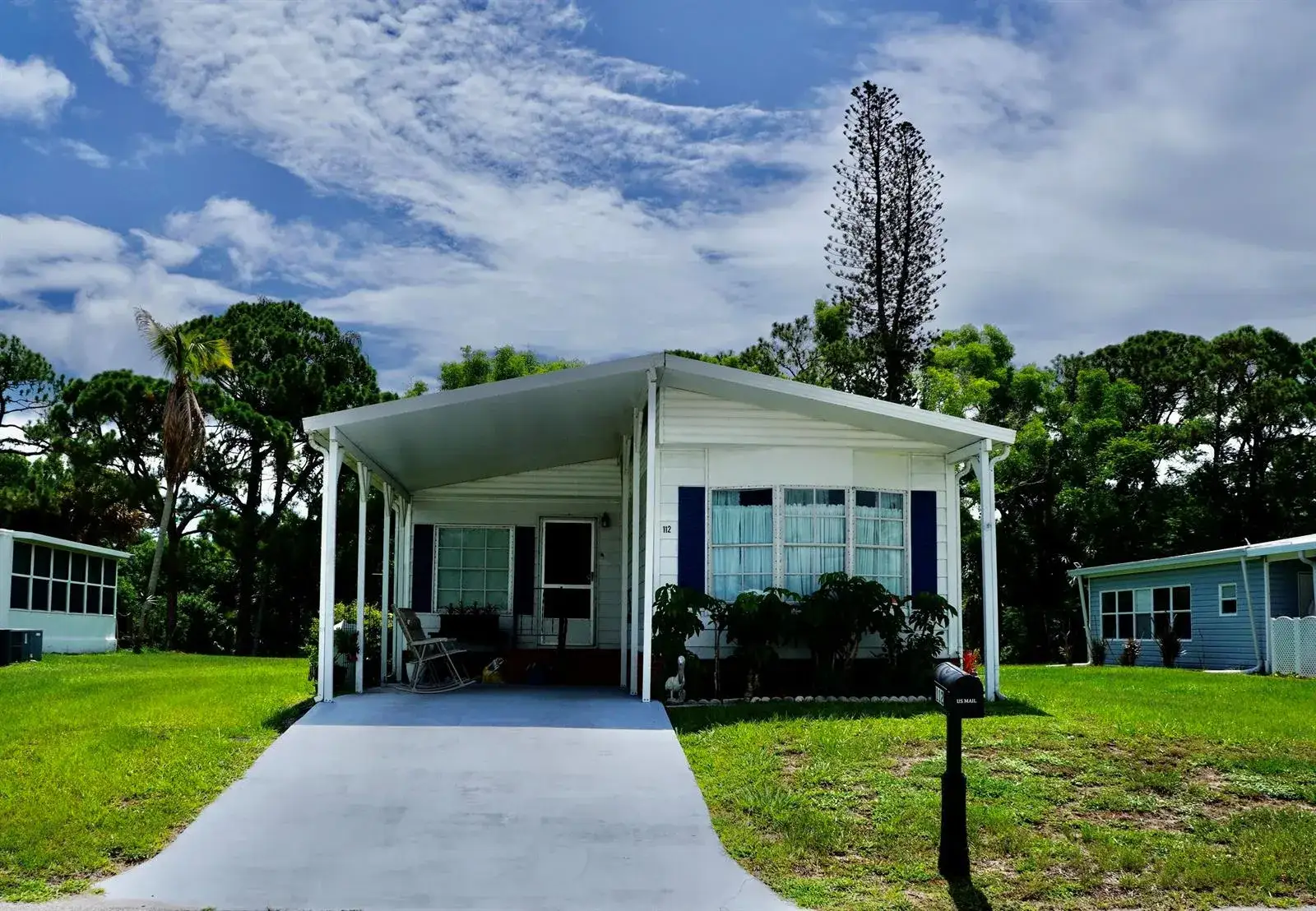 2 bedroom 2 bath Residential for sale at 112 W Caribbean, Port St. Lucie FL 34952