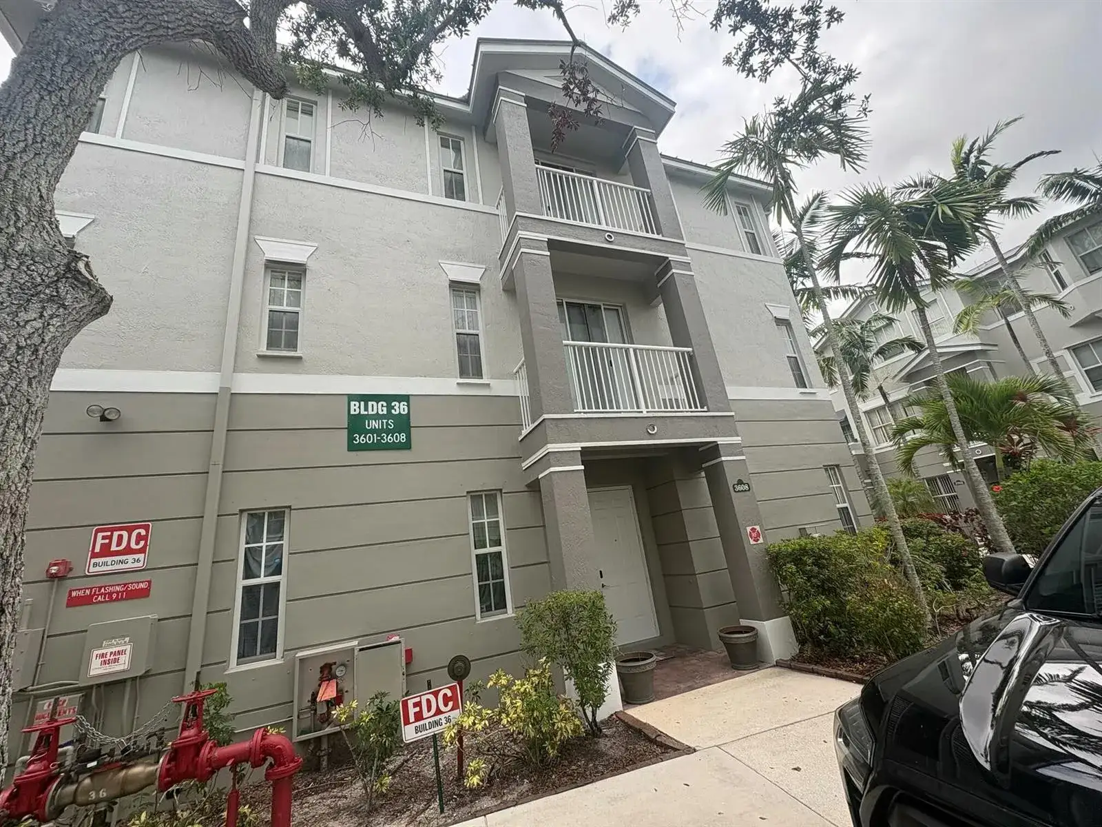 4 bedroom 3 bath Residential for sale at 3608 Shoma Drive, Royal Palm Beach FL 33414