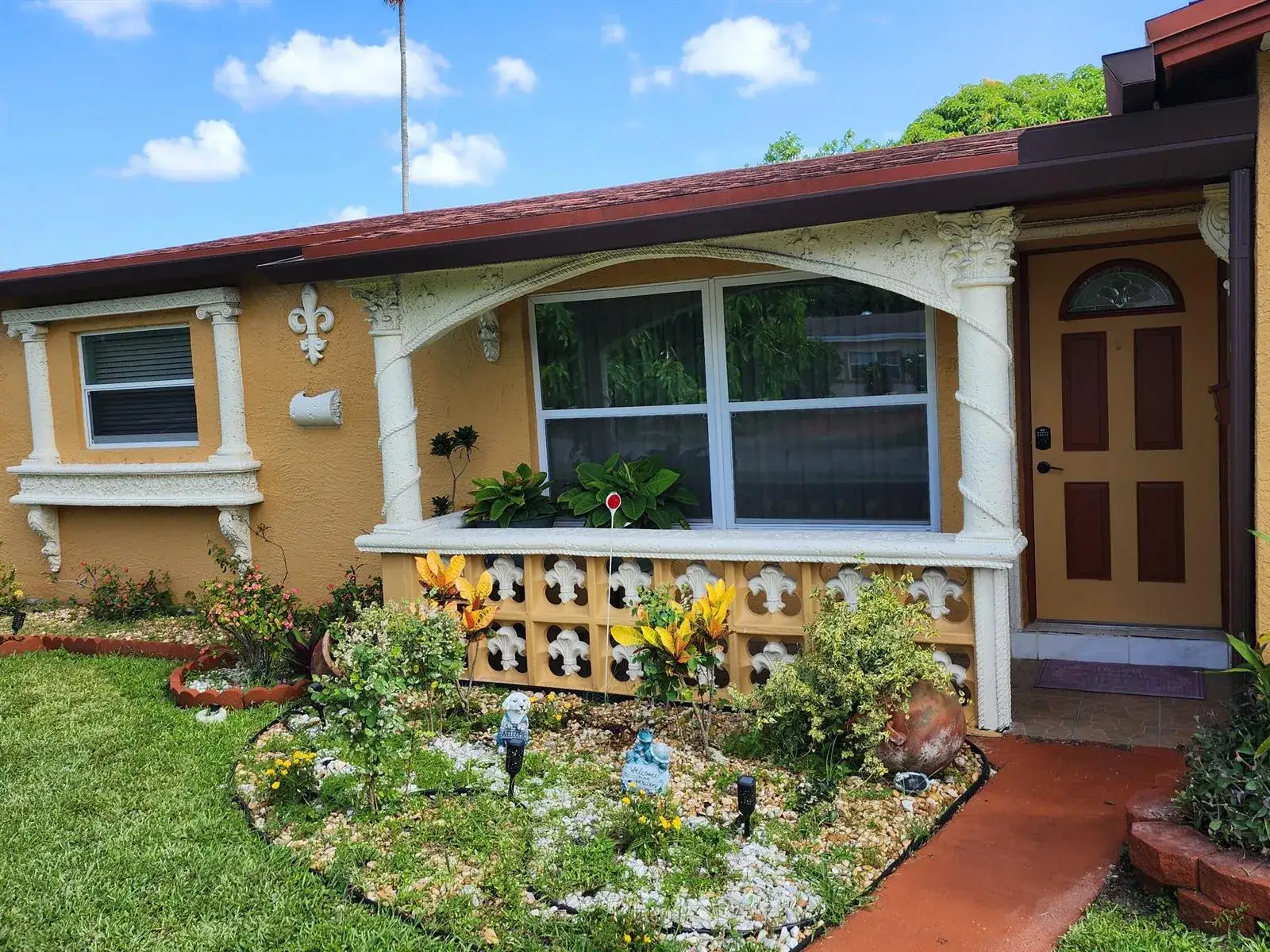 4 bedroom 3 bath Residential for sale at 3654 NW 27th Street, Lauderdale Lakes FL 33311