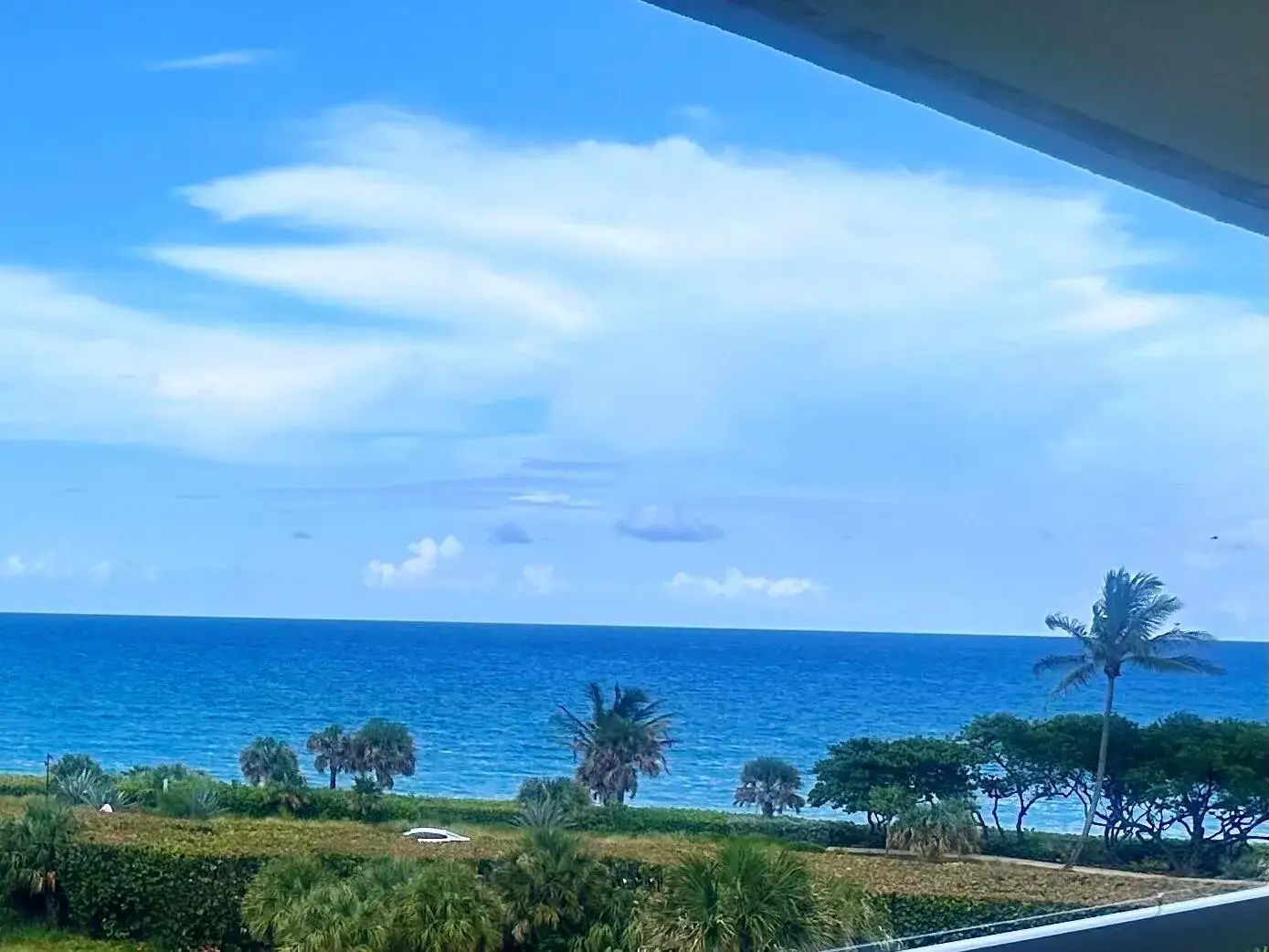 2 bedroom 2 bath Residential Lease for rent at 601 S Seas Drive E # 503, Jupiter FL 33477