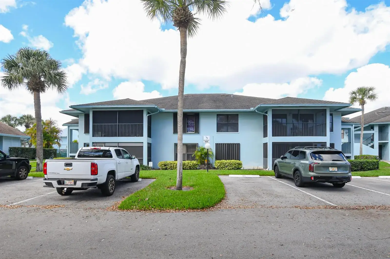 2 bedroom 2 bath Residential for sale at 950 S Kanner Highway # 905, Stuart FL 34994