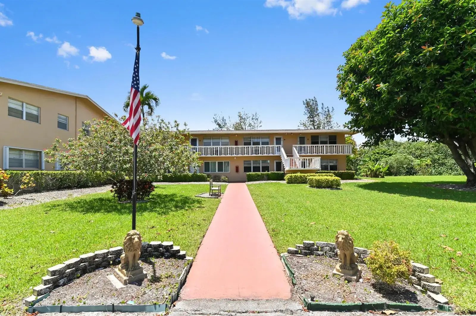 1 bedroom 1 bath Residential for sale at 75 Camden Drive # c, West Palm Beach FL 33417