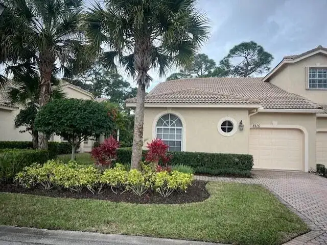 3 bedroom 2 bath Residential Lease for rent at 8115 Carnoustie Place, Port St. Lucie FL 34986