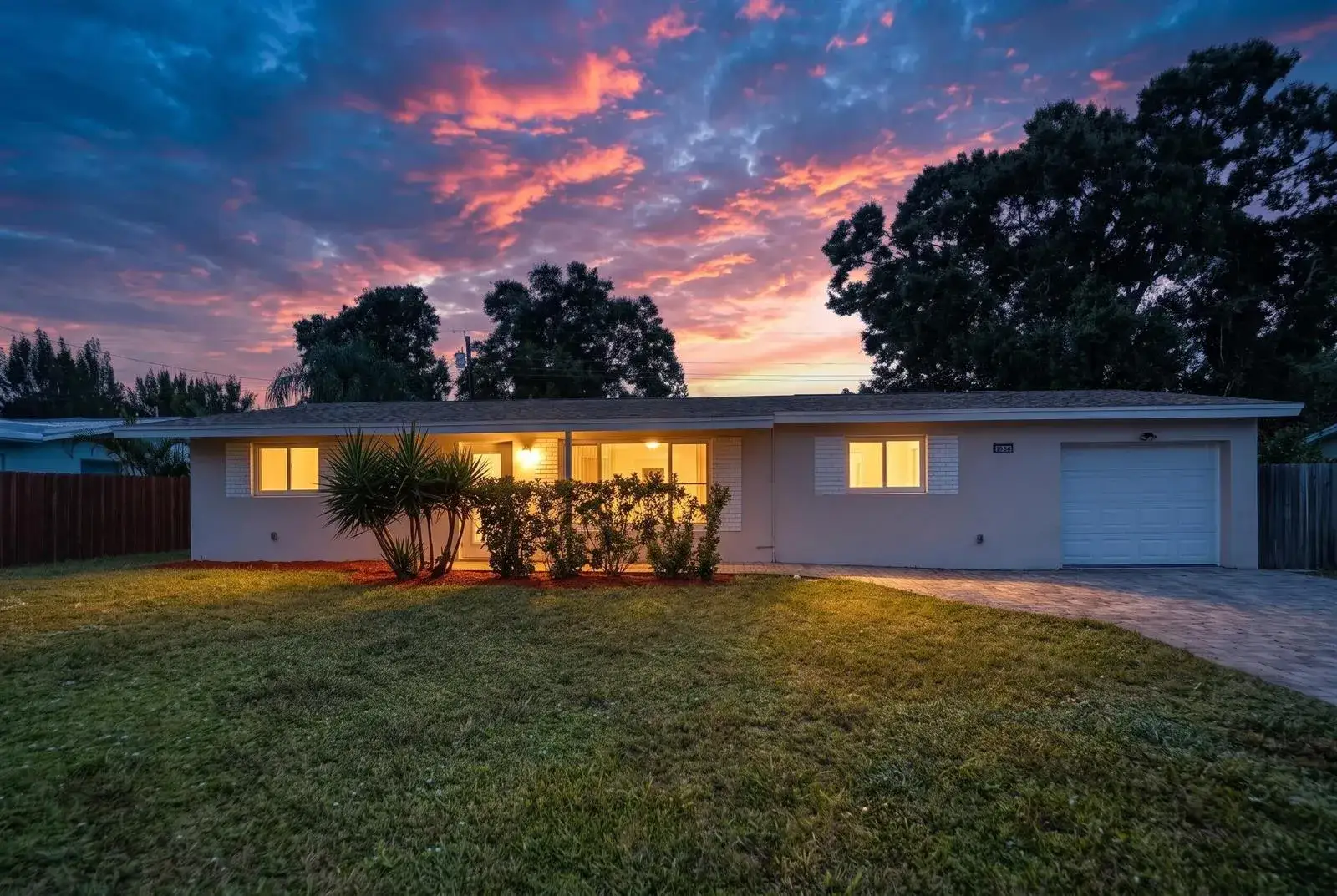 3 bedroom 2 bath Residential for sale at 1956 SW 1st Place SW, Vero Beach FL 32962
