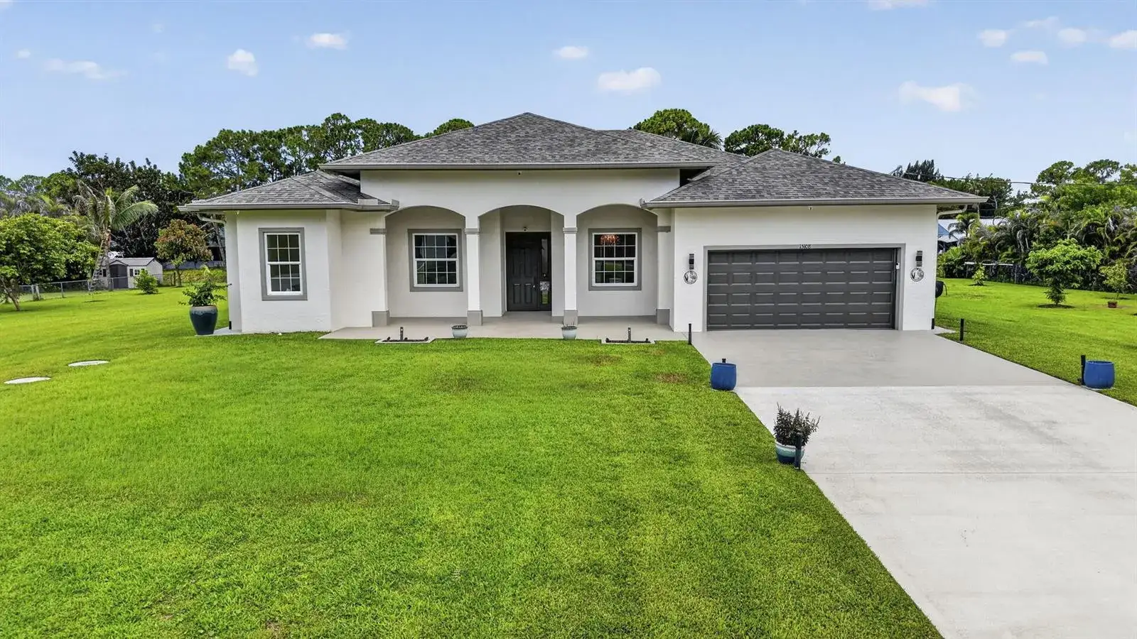 4 bedroom 3 bath Residential for sale at 15108 99th Street N, FL 33412