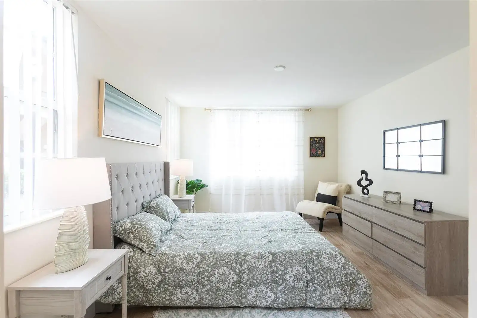3 bedroom 2 bath Residential Lease for rent at 13901 SW 122nd Avenue # 102, Miami FL 33186