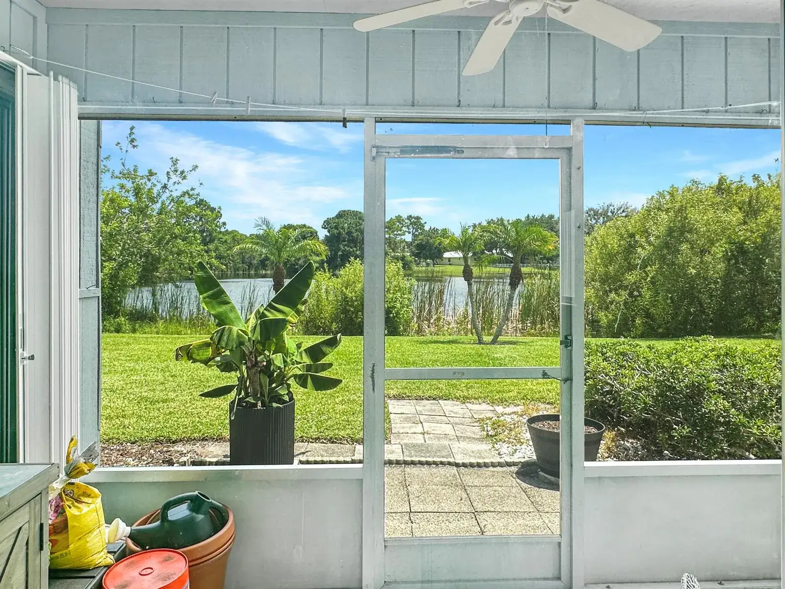 2 bedroom 2 bath Residential for sale at 5717 Deer Run Drive # 4a, Fort Pierce FL 34951