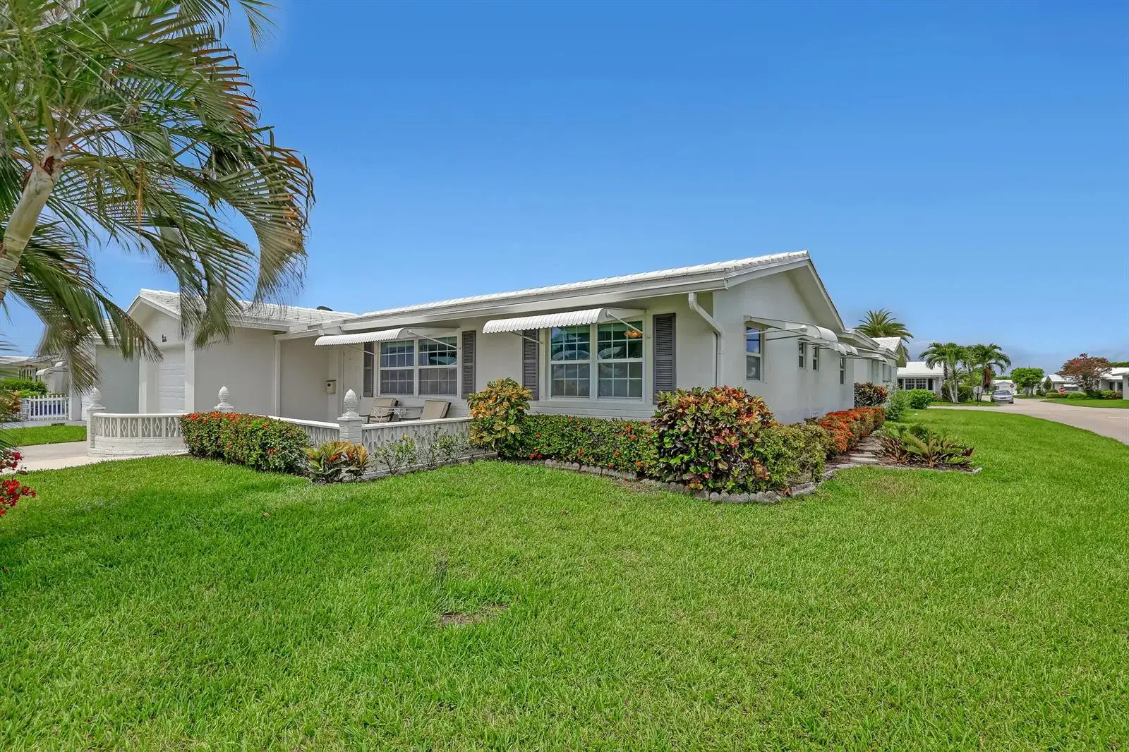 2 bedroom 2 bath Residential for sale at 1101 SW 15th Street, Boynton Beach FL 33426