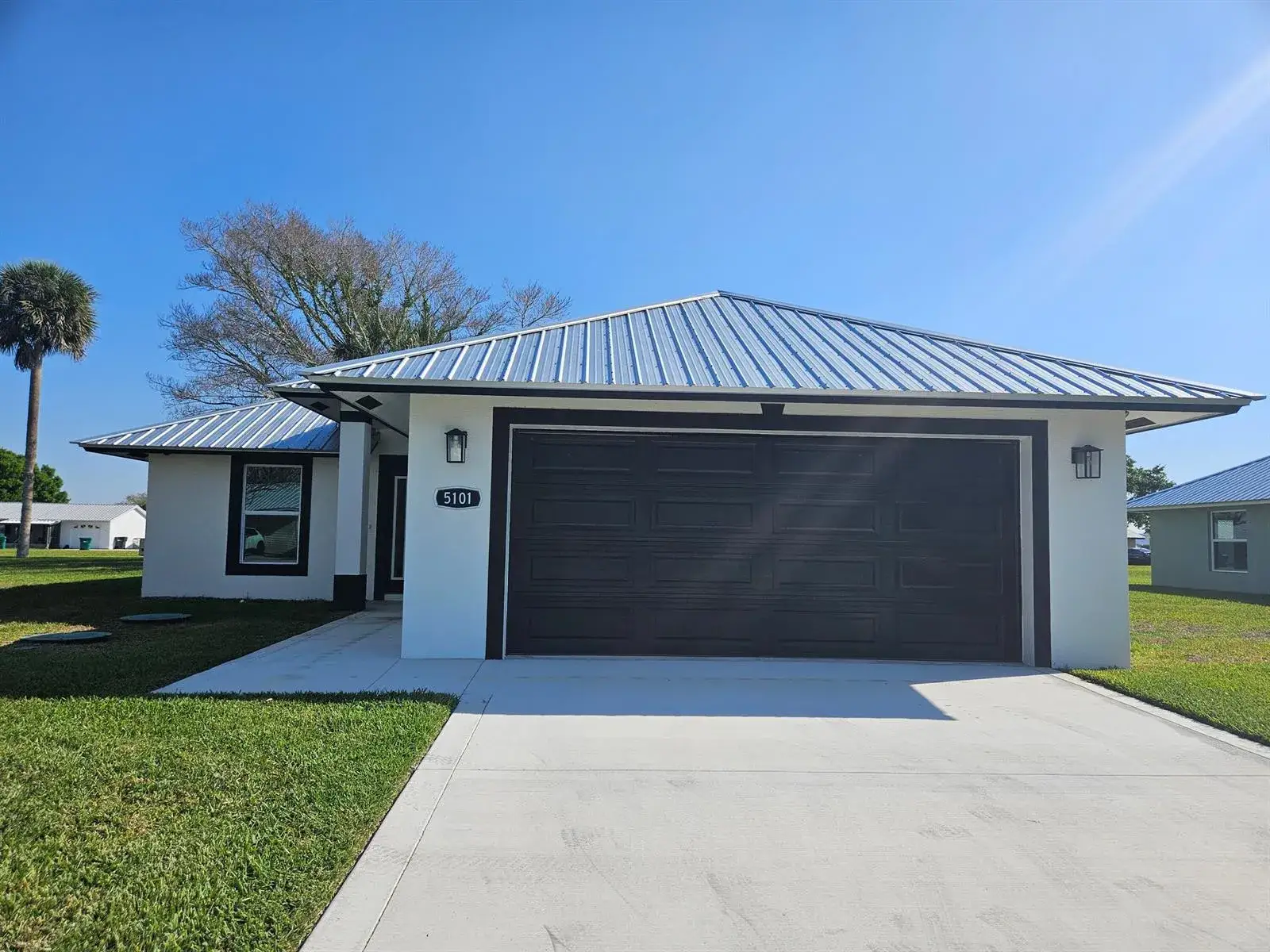 3 bedroom 2 bath Residential Lease for rent at 5101 SE 43rd Trace, Okeechobee FL 34974
