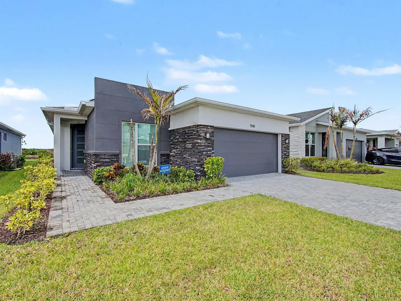 9140 SW Remy Lane, Port St. Lucie FL 34987