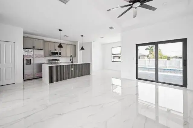 3 bedroom 2 bath Residential for sale at 2511 NW 7th Street, Cape Coral FL 33993