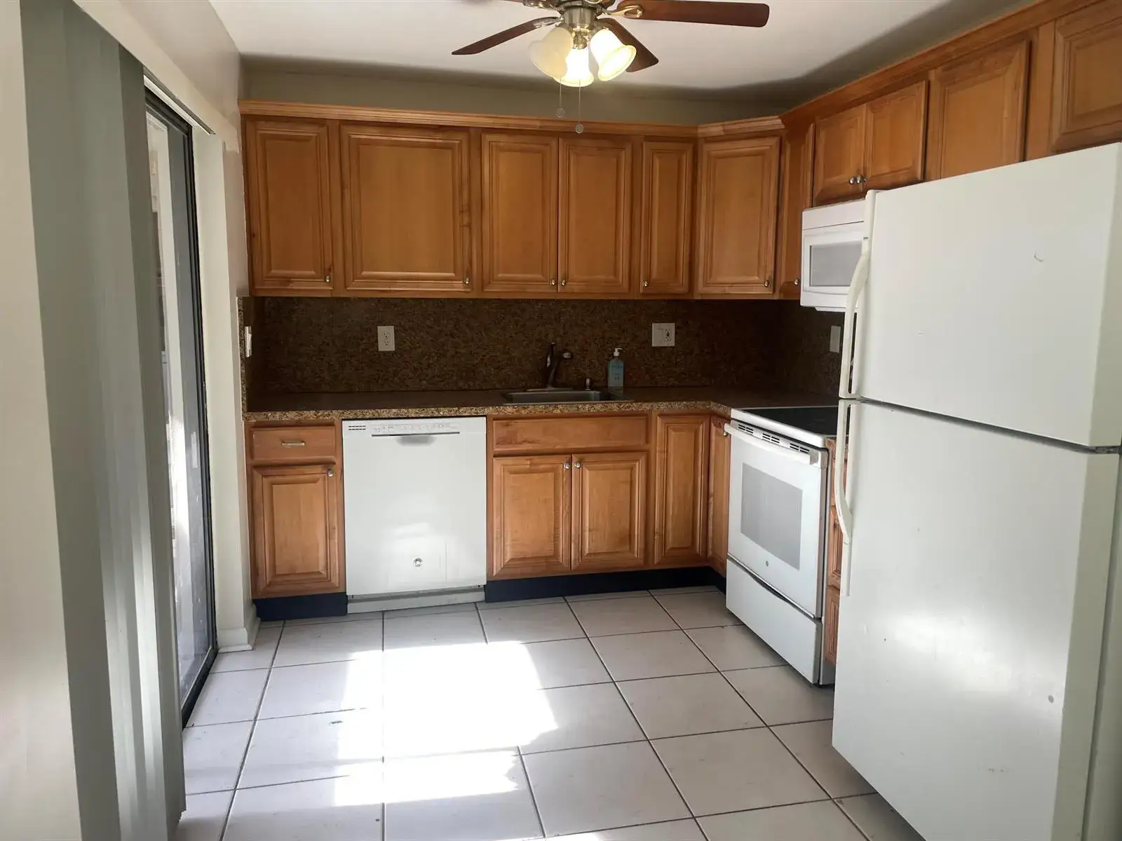 2 bedroom 2 bath Residential for sale at 498 Piedmont K # 498, Delray Beach FL 33484