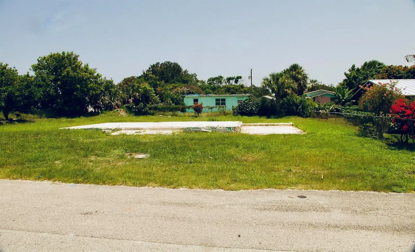 Commercial Land for sale at 8480 SE Citrus Way, Hobe Sound FL 33455