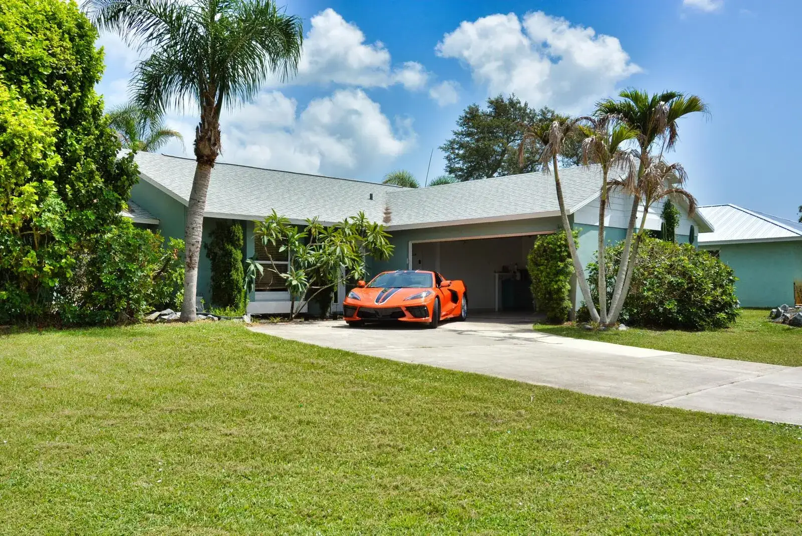 3 bedroom 2 bath Residential for sale at 2198 SE Dolphin Road, Port St. Lucie FL 34952