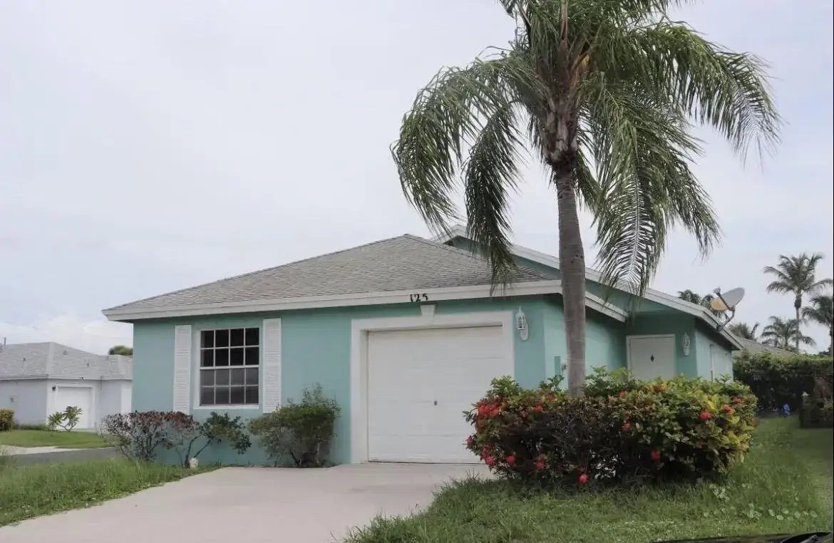 3 bedroom 2 bath Residential Lease for rent at 125 Buffet Key, Boynton Beach FL 33426