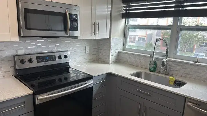 2 bedroom 2 bath Residential for sale at 2251 NW 41st Avenue # 210, Lauderhill FL 33313