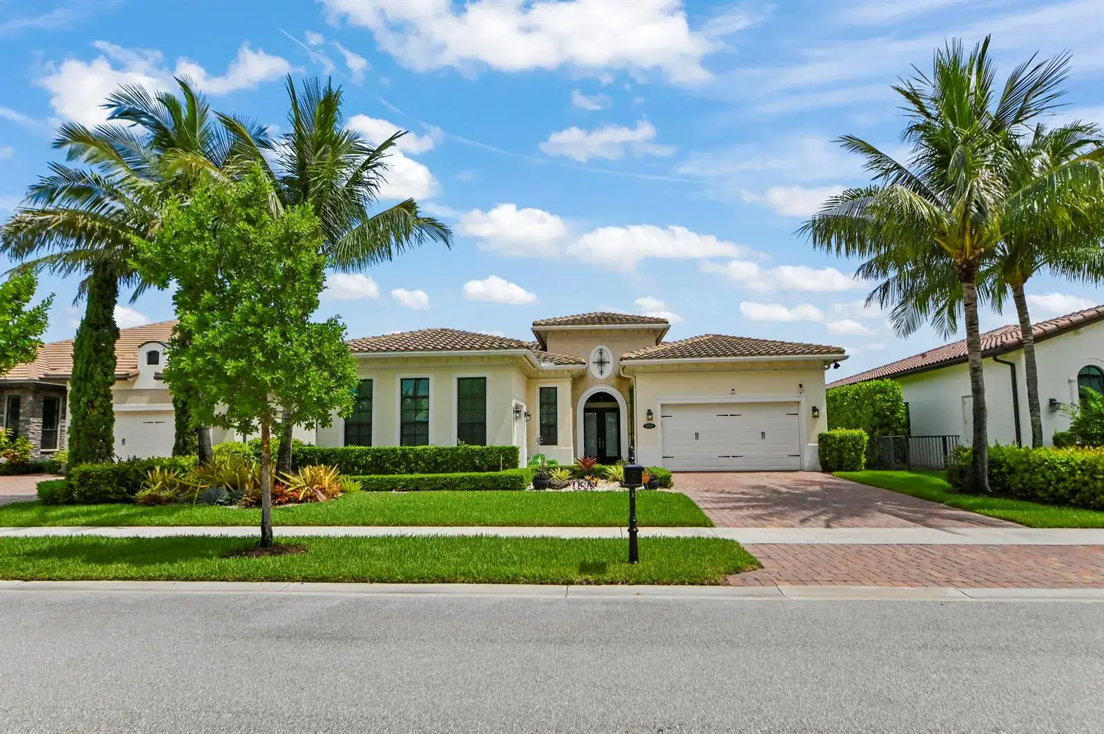 4 bedroom 3 bath Residential for sale at 9307 Grand Prix Lane, Boynton Beach FL 33472