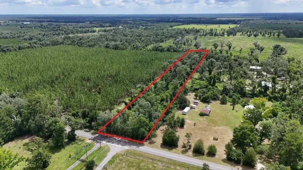 Commercial Land for sale at 0 185th Road, FL 32060
