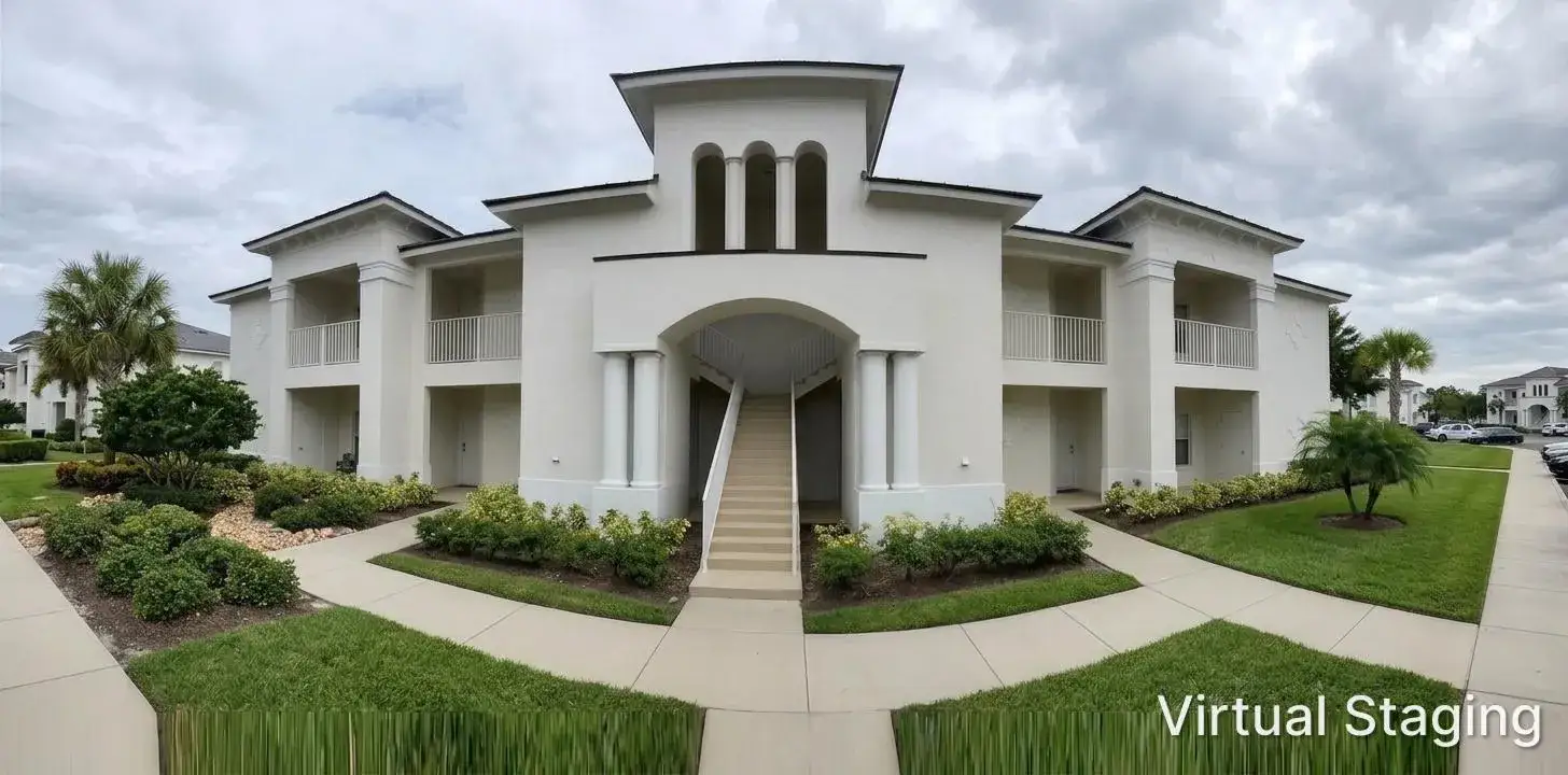 1 bedroom 1 bath Residential Lease for rent at 8913 Sandshot Court # A, Port St. Lucie FL 34986