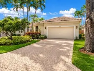 3 bedroom 2 bath Residential for sale at 2409 NW 66th Drive, Boca Raton FL 33496