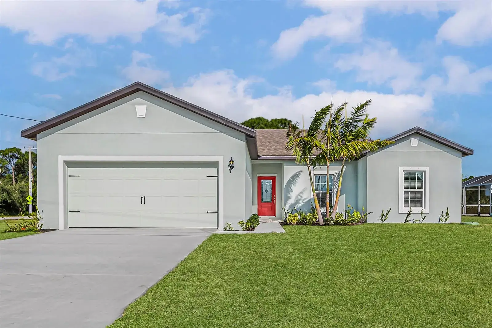 3 bedroom 2 bath Residential for sale at 7725 95th Avenue, Vero Beach FL 32967