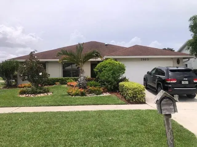 3 bedroom 2 bath Residential Lease for rent at 7960 Chula Vista Crescent, Boca Raton FL 33433