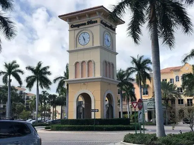 3 bedroom 2 bath Residential Lease for rent at 1928 Via Granada # 1928, Boynton Beach FL 33426