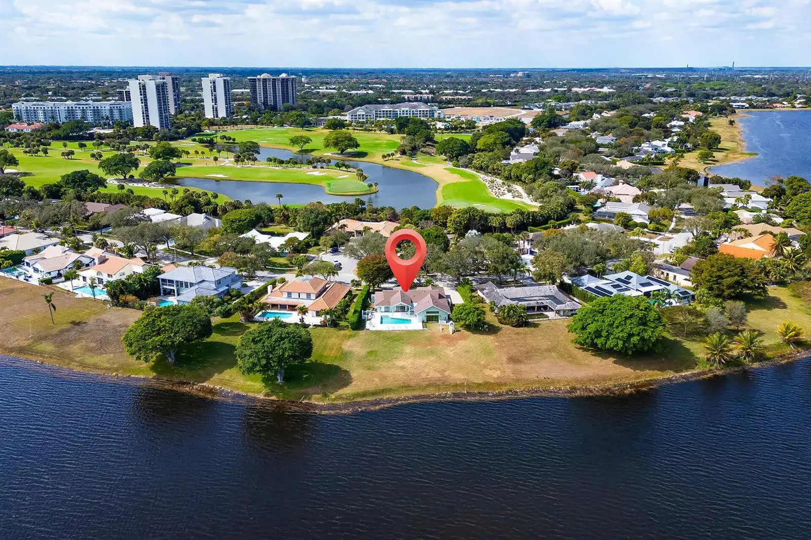 2308 Embassy Drive, West Palm Beach FL 33401