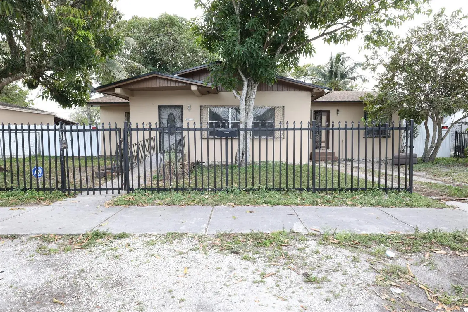 1216 Jann Avenue # A, Opa-Locka FL 33054