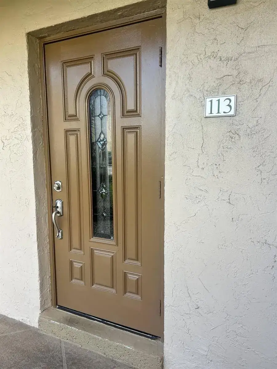 2 bedroom 2 bath Residential for sale at 300 NE 26th Avenue # 113, Boynton Beach FL 33435