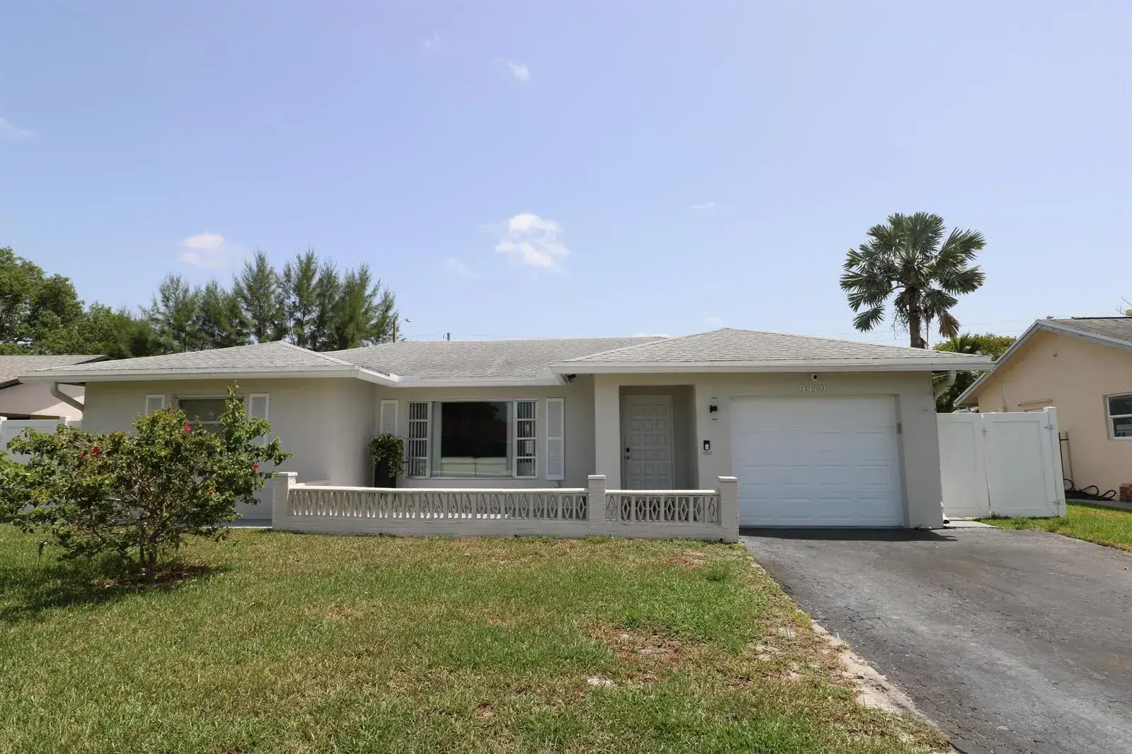 9410 NW 81st Court, Tamarac FL 33321
