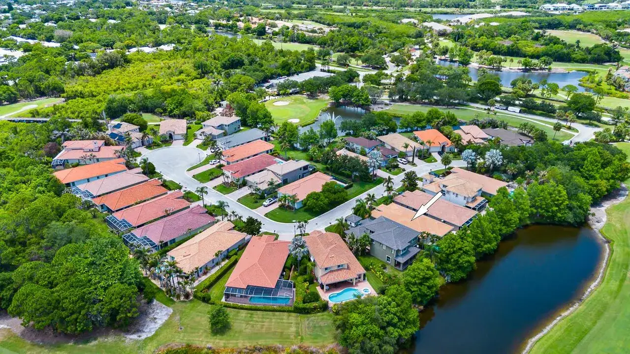 2 bedroom 2 bath Residential for sale at 771 SW Pebble Lane, Palm City FL 34990