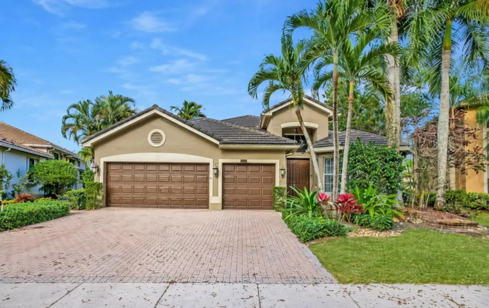 19633 Estuary Drive, Boca Raton FL 33498