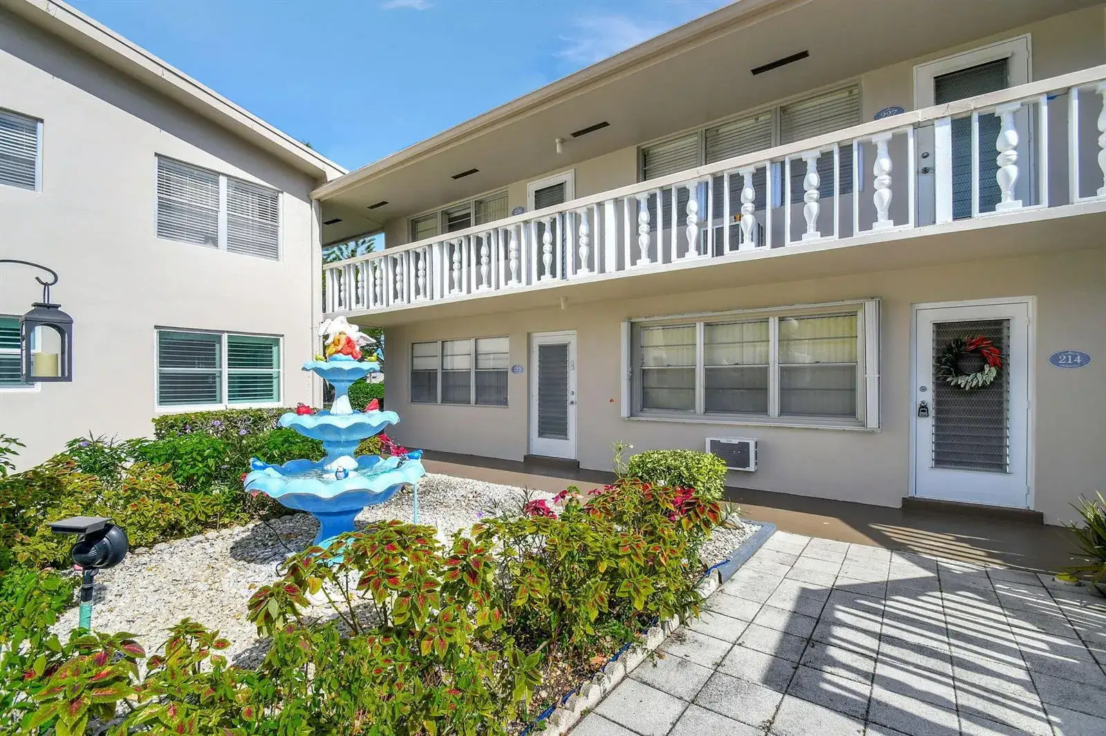 226 Andover I, West Palm Beach FL 33417