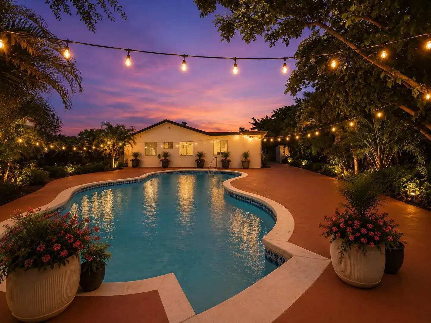 3 bedroom 2 bath Residential for sale at 850 SW 55th Way, Margate FL 33068