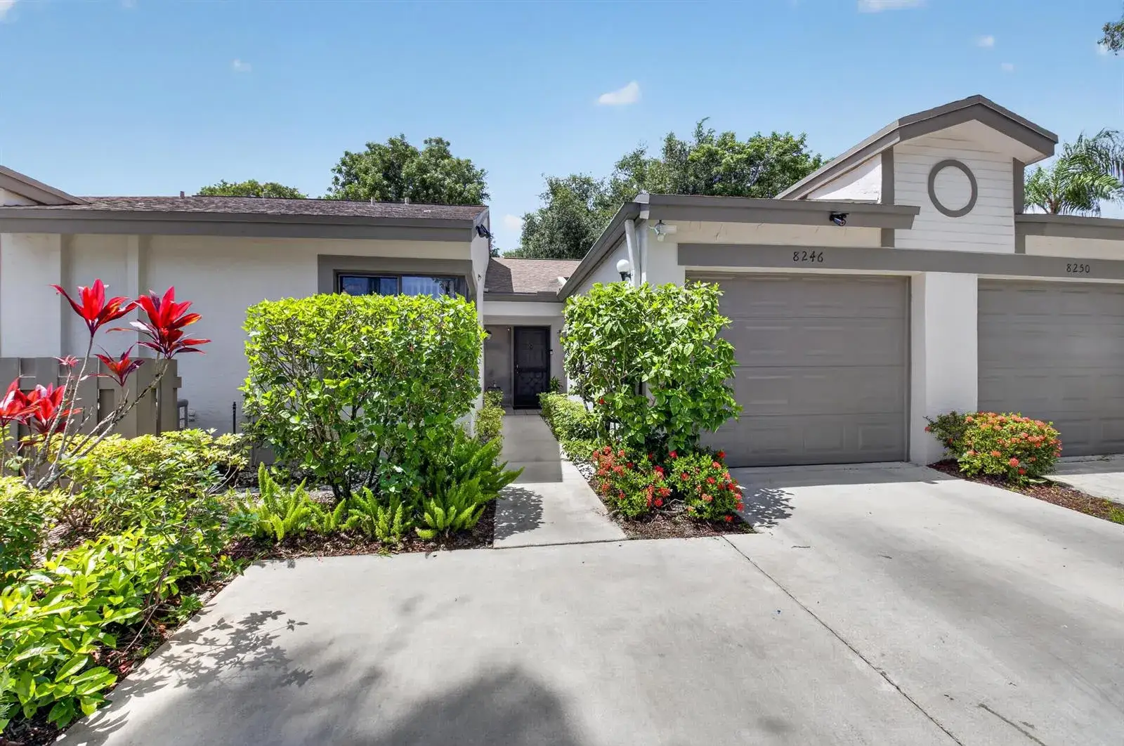 2 bedroom 2 bath Residential for sale at 8246 Springview Terrace, Boca Raton FL 33496