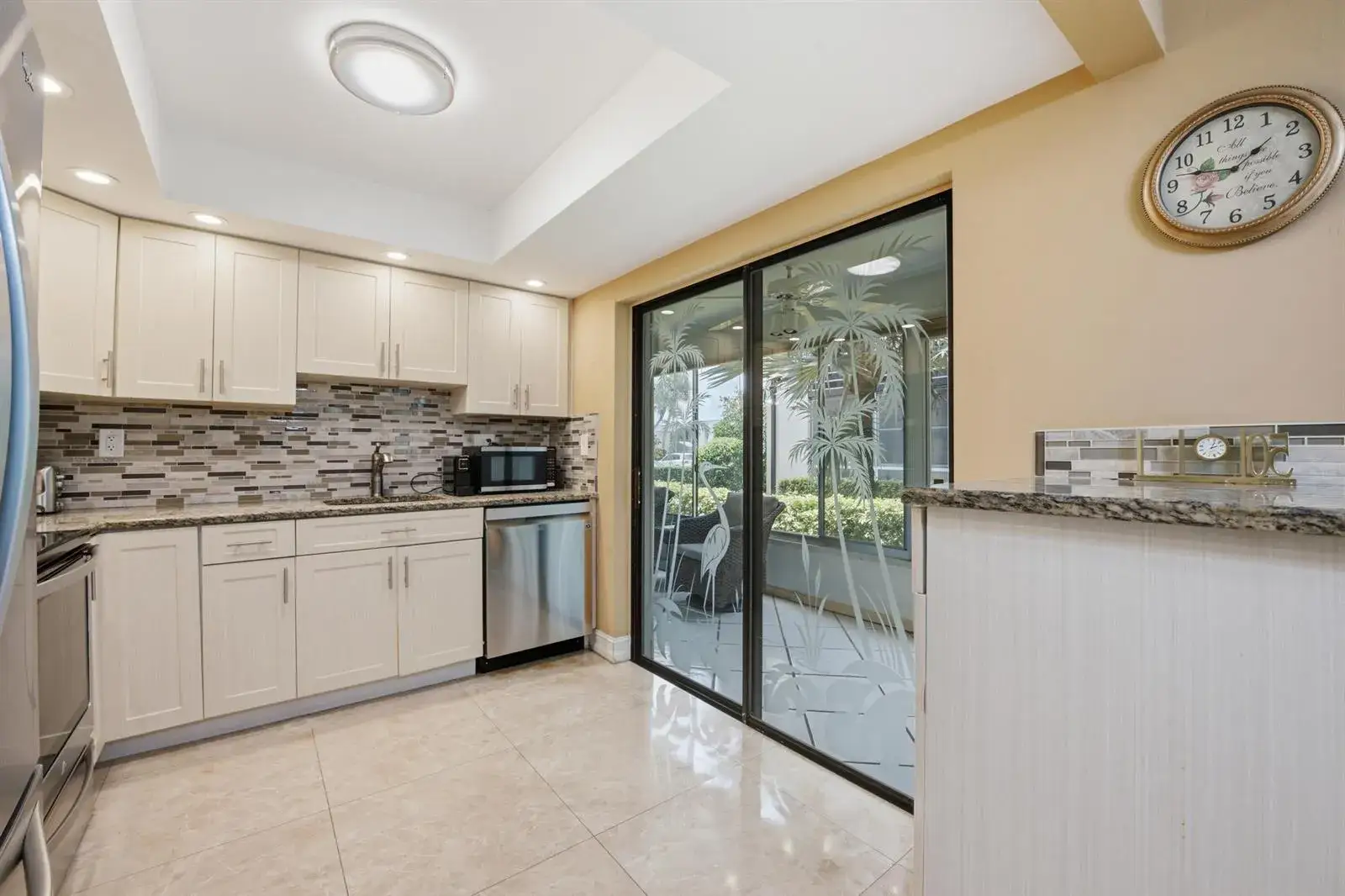 2 bedroom 2 bath Residential for sale at 54 Capri B, Delray Beach FL 33484