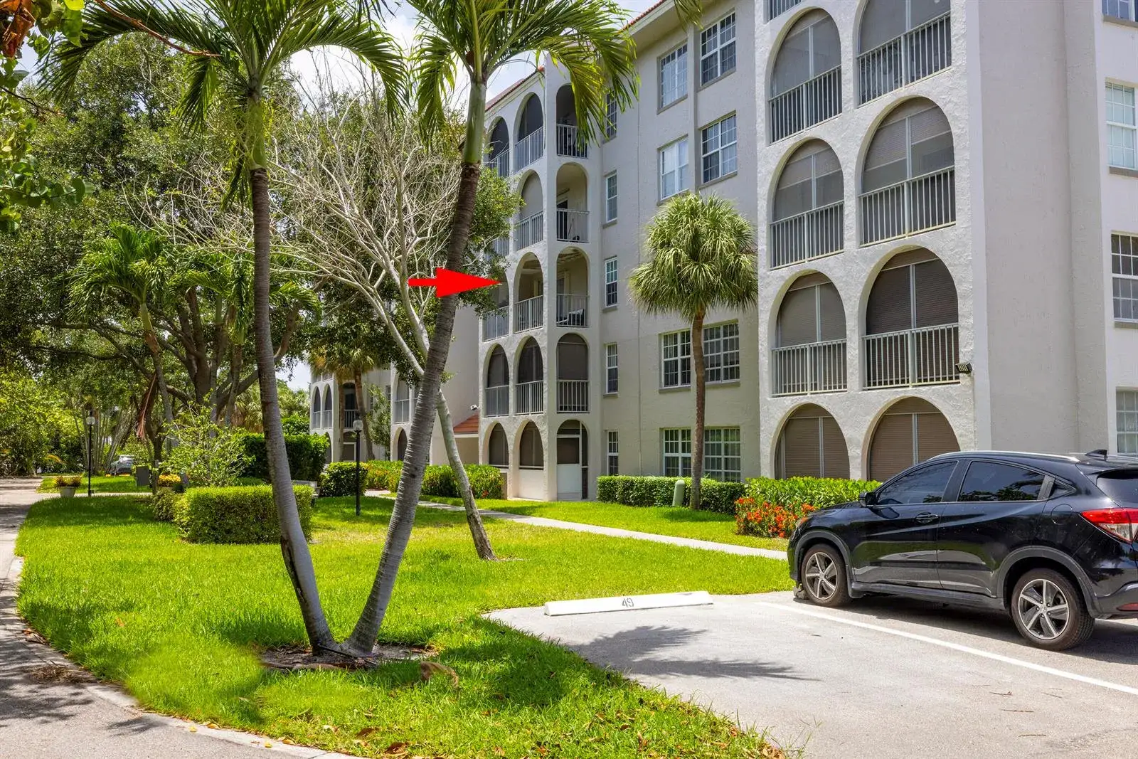 2 bedroom 2 bath Residential for sale at 250 NE 20th Street # 3210, Boca Raton FL 33431