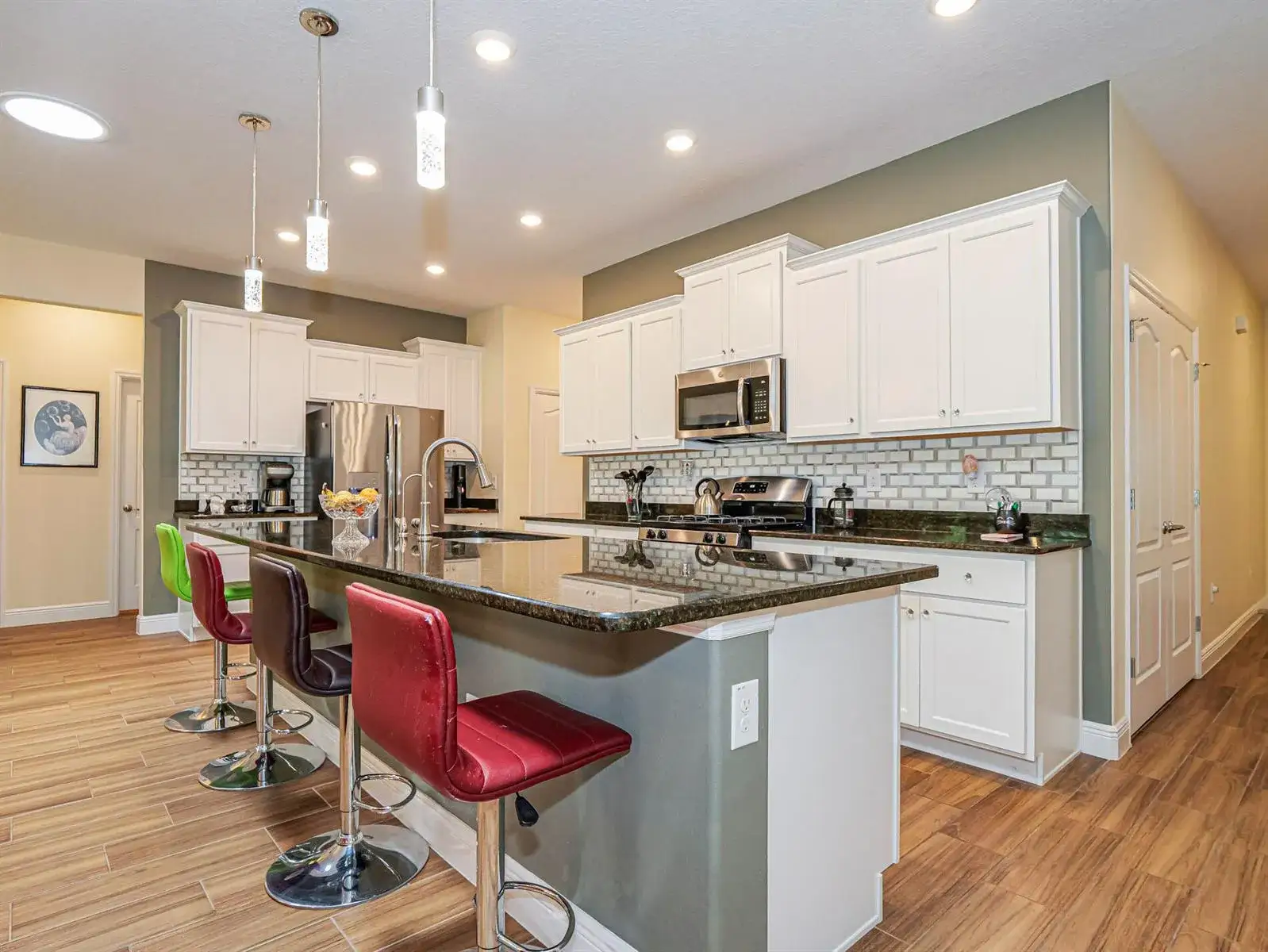 3 bedroom 2 bath Residential for sale at 3409 Wild Banyan Way, Vero Beach FL 32966