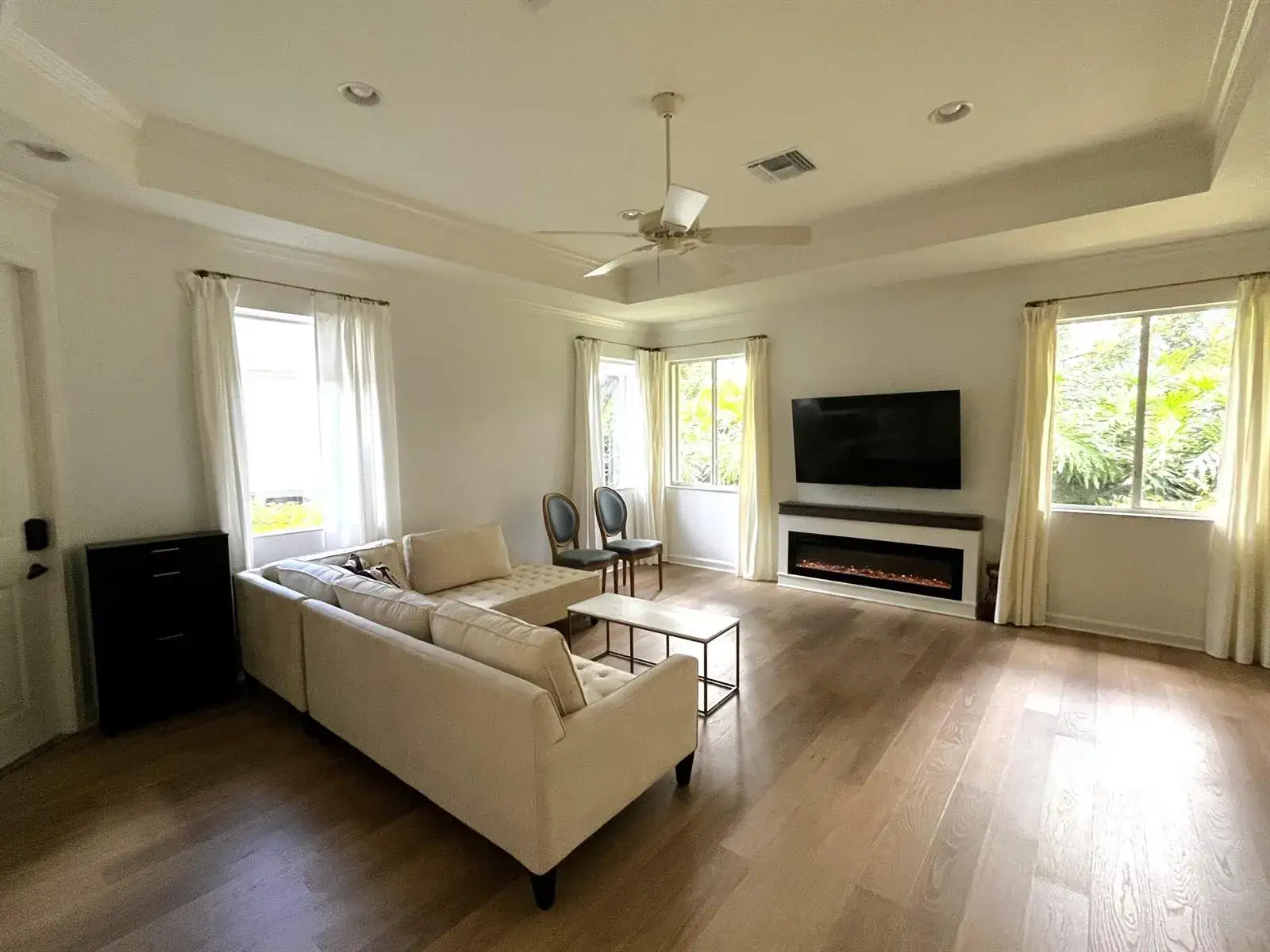 2 bedroom 2 bath Residential Lease for rent at 7015 Willow Pine Way, Port St. Lucie FL 34986