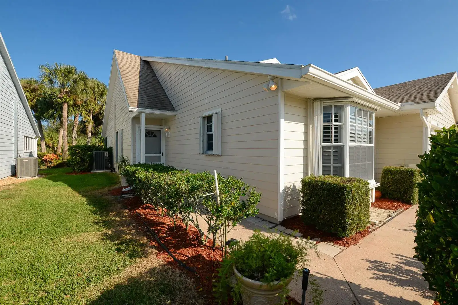 2 bedroom 2 bath Residential for sale at 4064 Gator Trace Road, Fort Pierce FL 34982